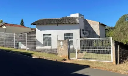 Casa com 3 quartos à venda na Vila Rancho Velho, São Carlos , 380 m2 por R$ 740.000