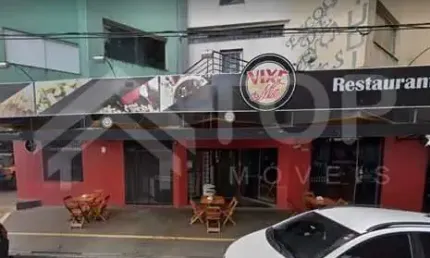 Sala comercial com 1 sala para alugar no jardim são carlos, são carlos , 220 m2 por r$ 2.300