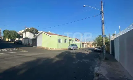 Casa com 2 quartos à venda no Jardim Bethânia, São Carlos , 130 m2 por R$ 280.000