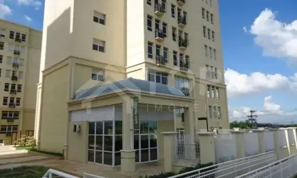 Sala comercial com 1 sala à venda no Parque Faber Castell II, São Carlos , 47 m2 por R$ 320.000