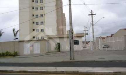 Apartamento com 2 quartos à venda na Vila Marcelino, São Carlos , 51 m2 por R$ 280.000