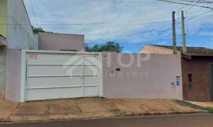 Casa com 1 quarto à venda no Recreio dos Bandeirantes, São Carlos , 78 m2 por R$ 370.000