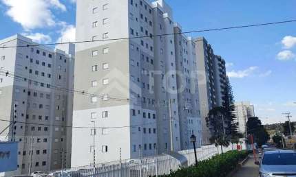 Apartamento com 2 quartos à venda no Recreio São Judas Tadeu, São Carlos , 55 m2 por R$ 317.000