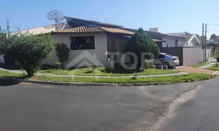 Casa com 3 quartos à venda no Residencial Samambaia, São Carlos , 280 m2 por R$ 1.100.000