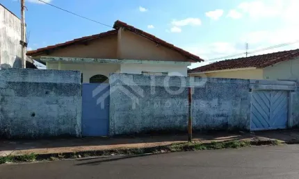 Casa com 2 quartos à venda no jardim beatriz, são carlos , 140 m2 por r$ 138.000