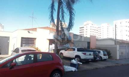 Sala comercial com 6 salas para alugar no Parque Santa Mônica, São Carlos 