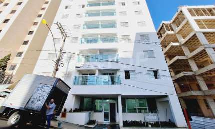 APARTAMENTO COM 3 DORMITORIOS PROXIMO AO SHOPPING E SESC