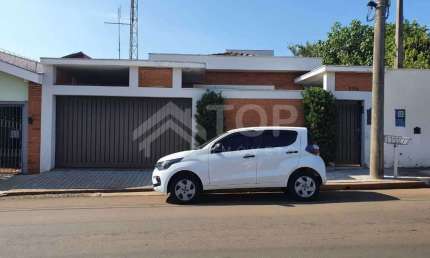 Casa com 4 quartos à venda no Jardim Brasil, São Carlos , 217 m2 por R$ 530.000