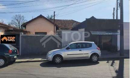Casa com 1 quarto à venda no Centro, São Carlos , 205 m2 por R$ 540.000