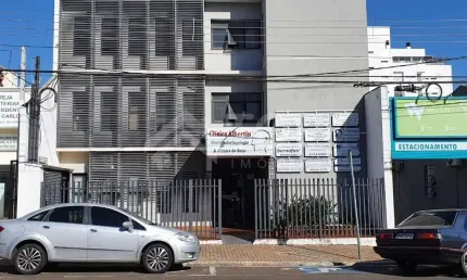 Sala comercial com 2 salas para alugar no Centro, São Carlos , 30 m2 por R$ 1.300