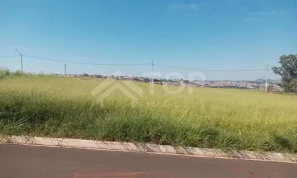 Terreno à venda no Monjolinho, São Carlos  por R$ 129.000