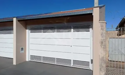 Casa com 2 quartos à venda na Vila Boa Vista, São Carlos , 101 m2 por R$ 410.000