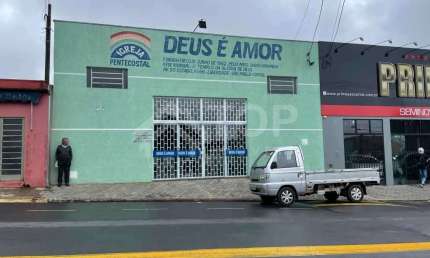 Barracão / Galpão / Depósito com 2 salas à venda no Jardim Cruzeiro do Sul, São Carlos , 330 m2 por R$ 1.200.000