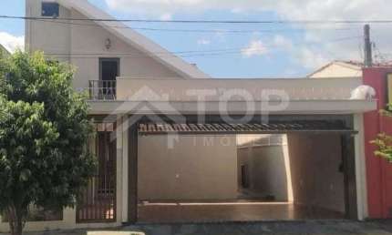 Casa com 3 quartos à venda no Jardim Munique, São Carlos , 200 m2 por R$ 636.000