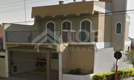 Casa com 3 quartos à venda no Núcleo Residencial Silvio Vilari, São Carlos , 406 m2 por R$ 901.000