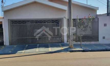 Casa com 3 quartos à venda na Vila Monteiro (Gleba I), São Carlos , 360 m2 por R$ 700.000