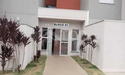 Apartamento com 2 quartos à venda no Jardim Acapulco, São Carlos , 48 m2 por R$ 280.000