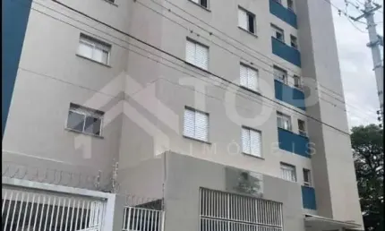 Apartamento com 2 quartos à venda no Jardim Alvorada, São Carlos , 51 m2 por R$ 285.000