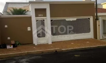 Casa com 4 quartos à venda no Parque Arnold Schimidt, São Carlos , 260 m2 por R$ 610.000
