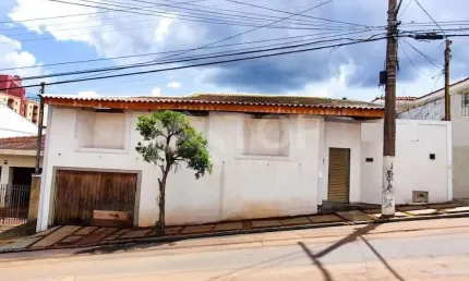 Casa com 5 quartos à venda no centro, são carlos , 377 m2 por r$ 699.000