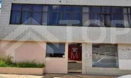 Sala comercial com 1 sala para alugar no Jardim Macarengo, São Carlos , 100 m2 por R$ 2.000