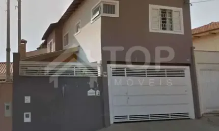 Casa com 3 quartos à venda no Jardim Ricetti, São Carlos , 220 m2 por R$ 598.000
