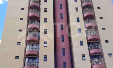 Apartamento com 2 quartos à venda no Centro, São Carlos , 74 m2 por R$ 350.000