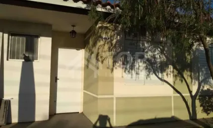 Casa em condomínio fechado com 3 quartos à venda no Jardim Ipanema, São Carlos , 100 m2 por R$ 250.000
