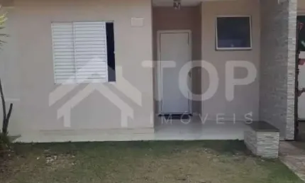 Casa em condomínio fechado com 2 quartos à venda no jardim ipanema, são carlos , 40 m2 por r$ 260.000