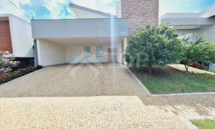 Casa em condomínio fechado com 4 quartos à venda no Condomínio Parque Residencial Damha lll, São Carlos , 258 m2 por R$ 2.128.000