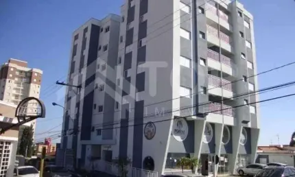 Apartamento com 3 quartos à venda no parque santa mônica, são carlos , 84 m2 por r$ 620.000