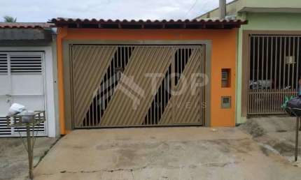 Casa com 2 quartos à venda na Vila Santa Madre Cabrini, São Carlos , 100 m2 por R$ 350.000