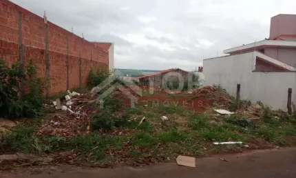 Terreno à venda no Jardim das Torres Prolongamento, São Carlos  por R$ 160.000