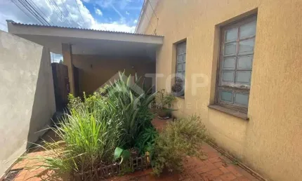 Casa com 3 quartos à venda no Jardim Botafogo 1, São Carlos , 180 m2 por R$ 400.000