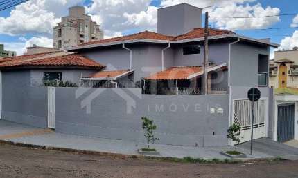 Casa com 3 quartos à venda no Jardim Gibertoni, São Carlos , 120 m2 por R$ 395.000