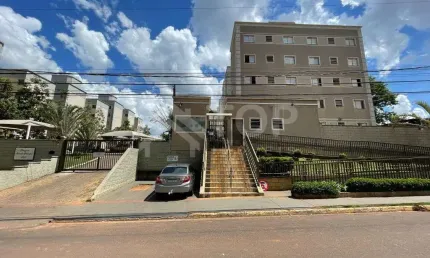 Apartamento com 2 quartos à venda no recreio são judas tadeu, são carlos , 49 m2 por r$ 190.000