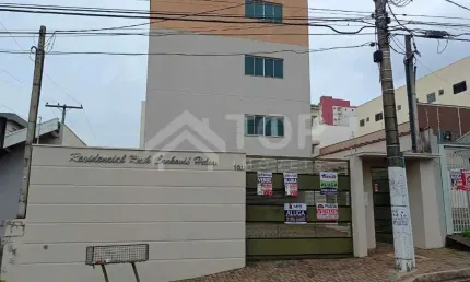 Apartamento com 2 quartos para alugar no parque arnold schimidt, são carlos , 42 m2 por r$ 1.400