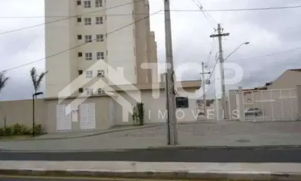 Apartamento com 2 quartos à venda na Vila Marcelino, São Carlos , 50 m2 por R$ 245.000