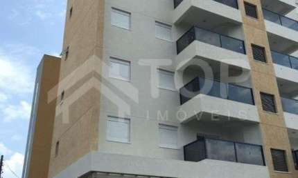 Apartamento com 3 quartos à venda no Centro, São Carlos , 135 m2 por R$ 1.200.000