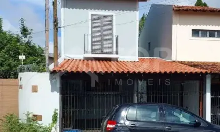 Casa com 3 quartos à venda na cidade jardim, são carlos , 199 m2 por r$ 390.000