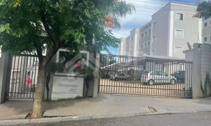 Apartamento com 2 quartos à venda no Jardim Ricetti, São Carlos , 50 m2 por R$ 265.000