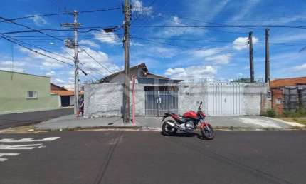 Casa com 3 quartos à venda na Vila Boa Vista, São Carlos , 95 m2 por R$ 297.000
