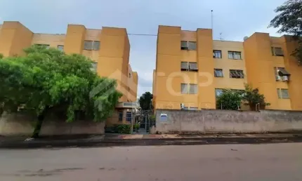 Apartamento com 2 dormitorios proximo a getulio vargas