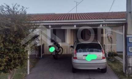 Casa com 2 quartos à venda no Jardim Ipanema, São Carlos 
