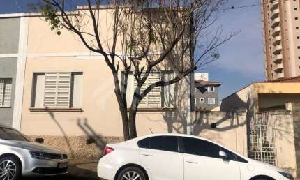 Casa com 3 quartos à venda na Vila Monteiro (Gleba I), São Carlos , 130 m2 por R$ 450.000