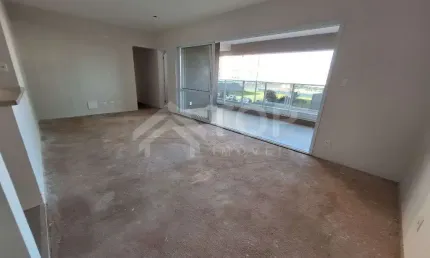 Apartamento com 3 dormitorios sendo 3 suites em frente ao shopping iguatemi