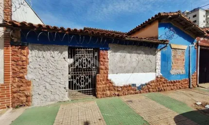 Casa com 3 quartos à venda no Centro, São Carlos 