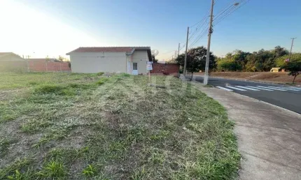 Terreno à venda no jardim araucária, são carlos  por r$ 178.000