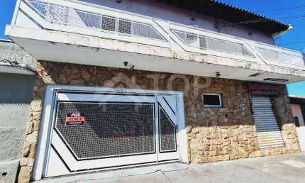 Casa com 3 quartos à venda na vila boa vista 1, são carlos , 206 m2 por r$ 600.000