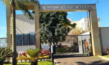 Apartamento com 2 quartos à venda no Jardim Embaré, São Carlos , 45 m2 por R$ 159.000